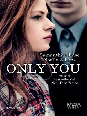 cover image of Only you